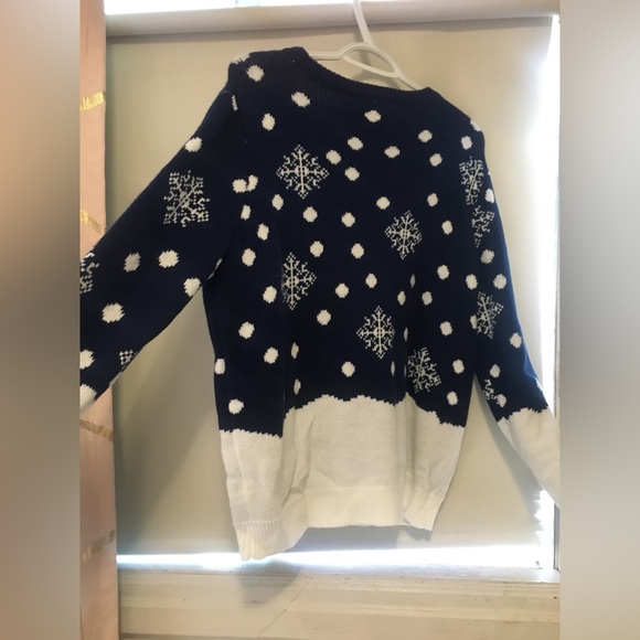 Ugly Christmas Sweater - Picture 3 of 4